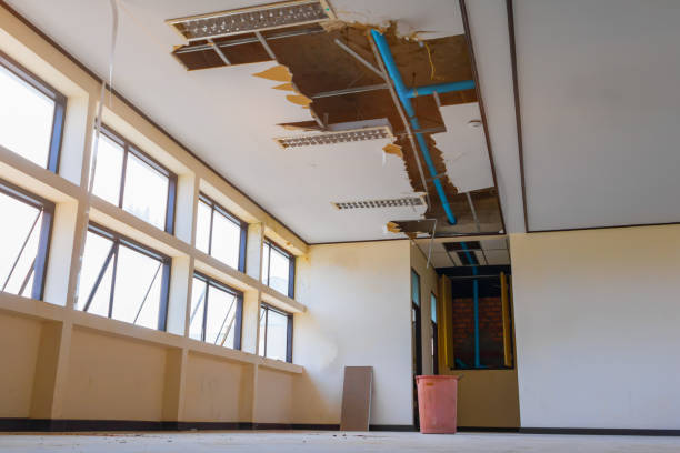 Best Water damage restoration near me  in Pocono Springs, PA