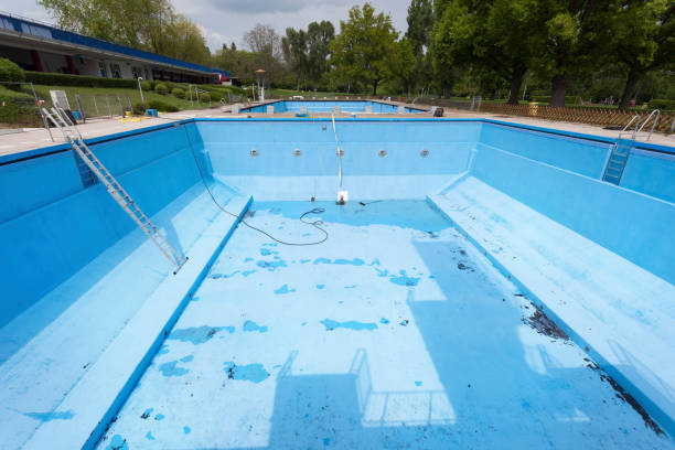 Best Water damage cleanup near me  in Pocono Springs, PA